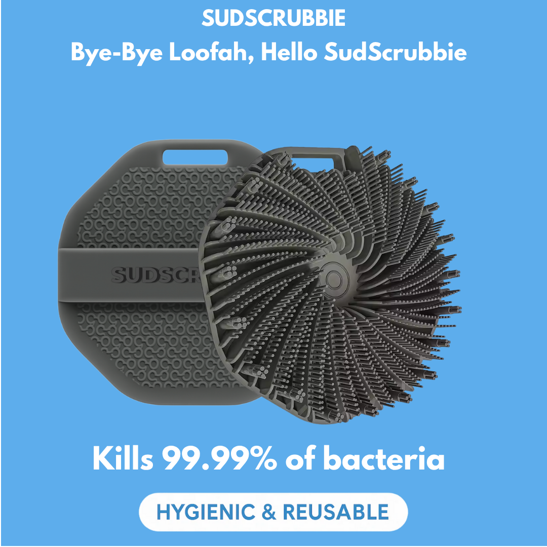 sudScrubbie